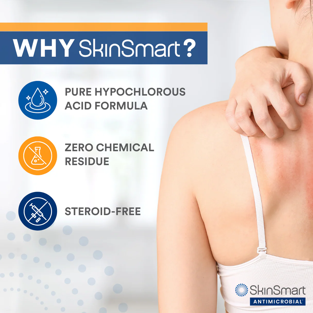 SkinSmart Antimicrobial Eczema Therapy - Image 6